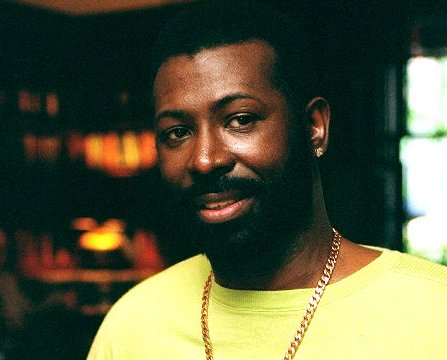 teddy pendergrass